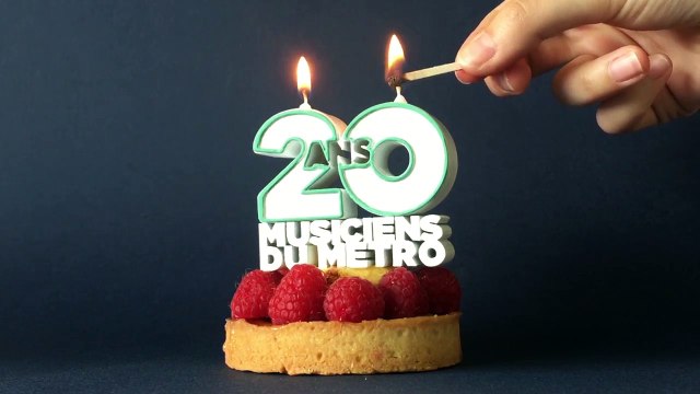 Havas Paris pour RATP - «Direction Olympia» - juin 2017