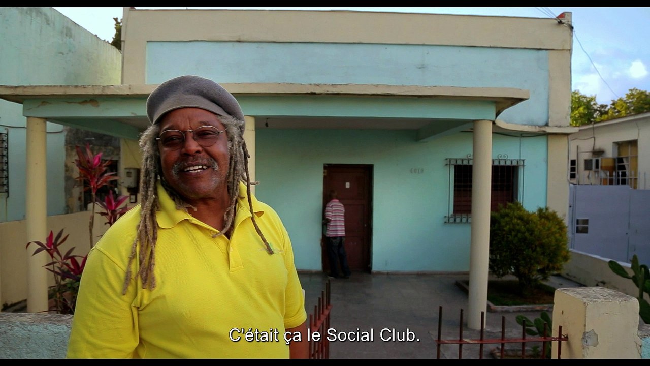 BUENA VISTA SOCIAL CLUB: ADIOS - Bande-annonce