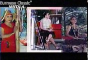 Myanmar Tv   Khin Thida Tun Part 1