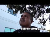 robert garcia boxing academy in oxnard to get new look outside EsNews Boxing