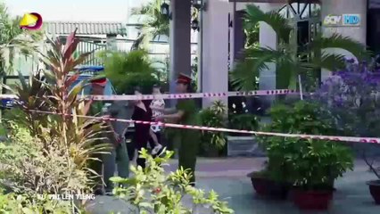 Tập 3 Tử Thi Lên Tiếng - Hồ Sơ Lửa Phần 3 - HD720