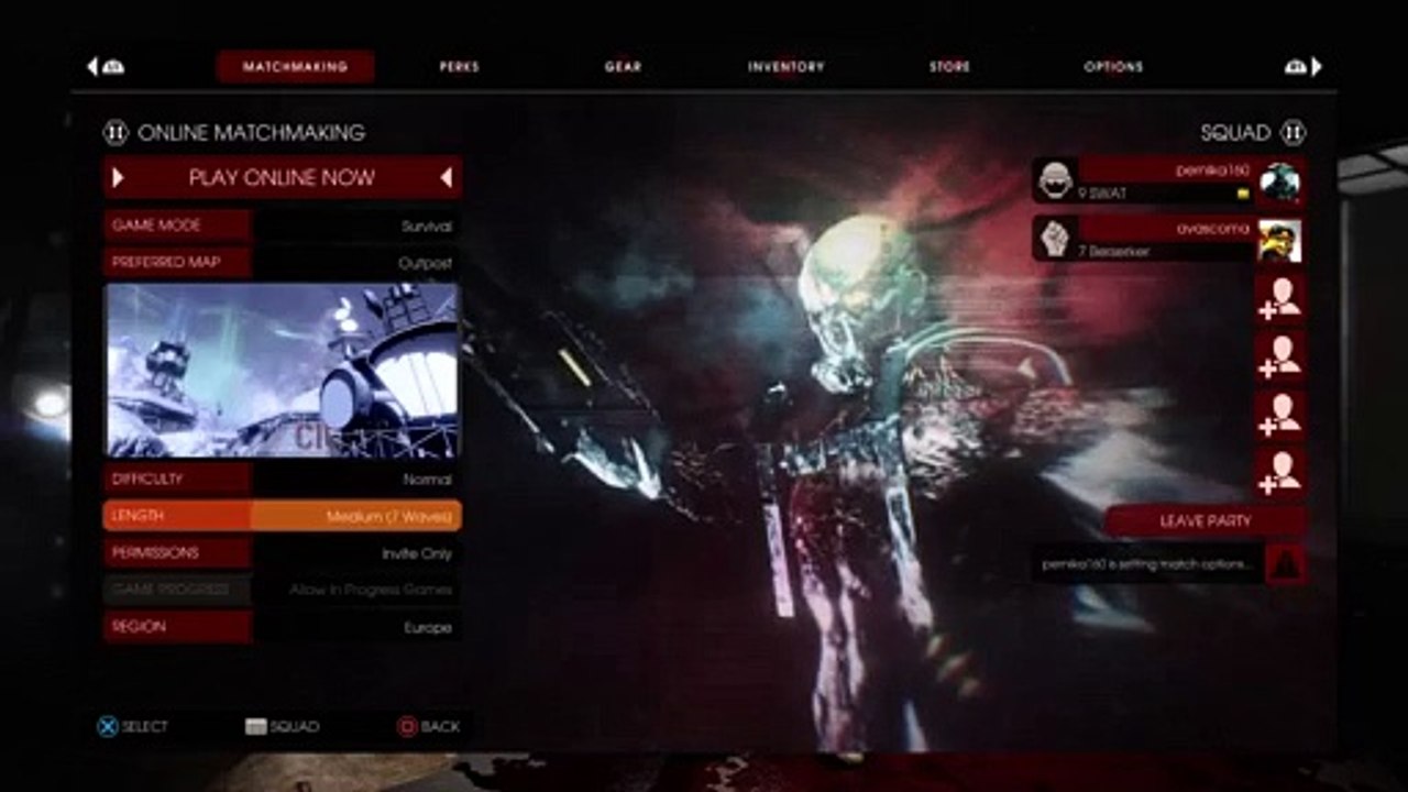 Serie de killing floor 2 (42)