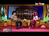 Haedar Muhammadiyah Tidak Berpolitik Praktis