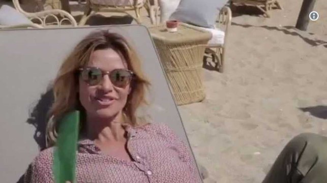 Ingrid Chauvin star de Demain nous appartient sur TF1, les 1res images dévoilées