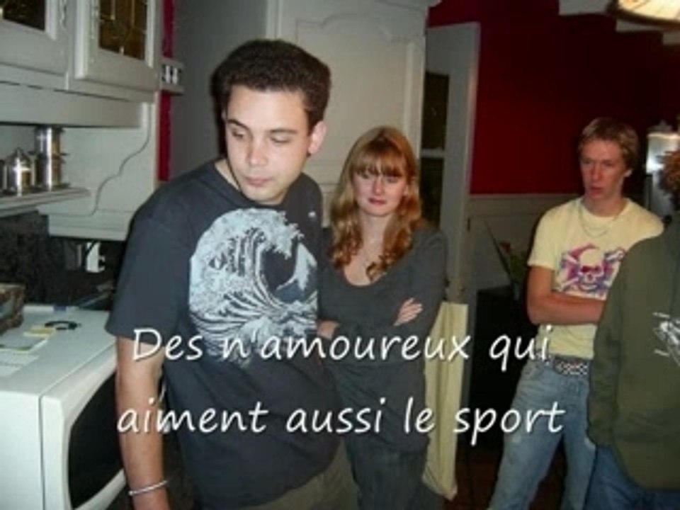 Anniv Julie