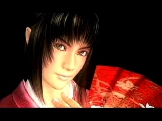 Virtua Fighter 4 pub jp