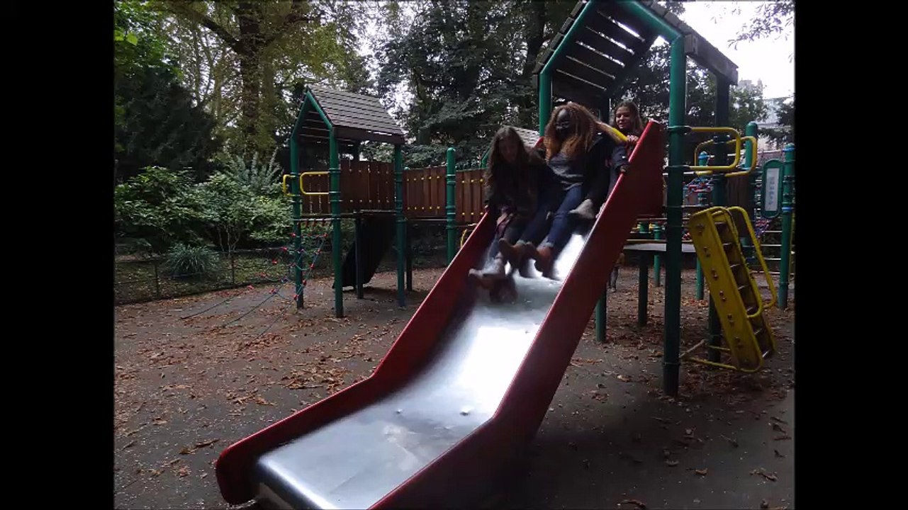 "Traces d'aujourd'hui pour demain" : gif expérimentation