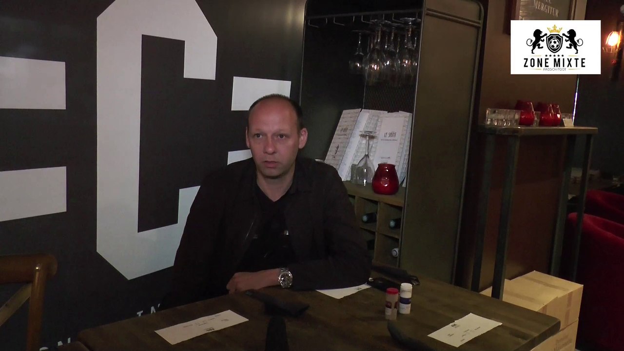 Yann Lachuer analyse le podium de la Ligue 1