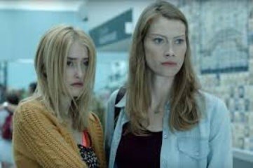 The Mist - Season 1, Episode 2 - Withdrawal