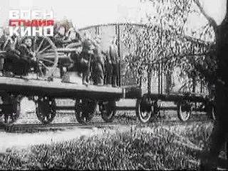 Союзкиножурнал Смерть Ленина