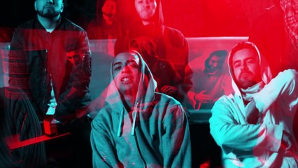 Kodigo - VIVO CREMA (Videoclip Oficial)