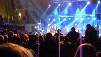 Tomislav Bralič & Klapa Intrade - koncert v Dvorani Tabor