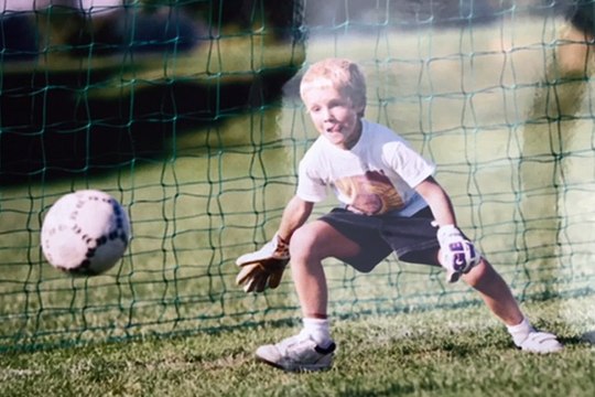 Il était une fois Valère Germain