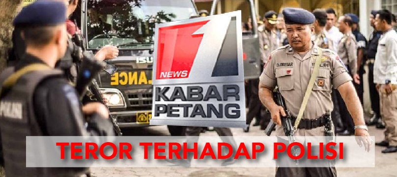 Kepolisian Sumut Tetapkan 12 Orang Sebagai Tersangka Atas Penyerangan Di Mapolda Sumut
