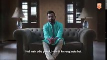 Virat Kohli message on Eid