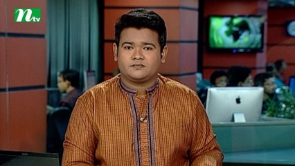 NTV Shondhyar Khobor | 26 June, 2017