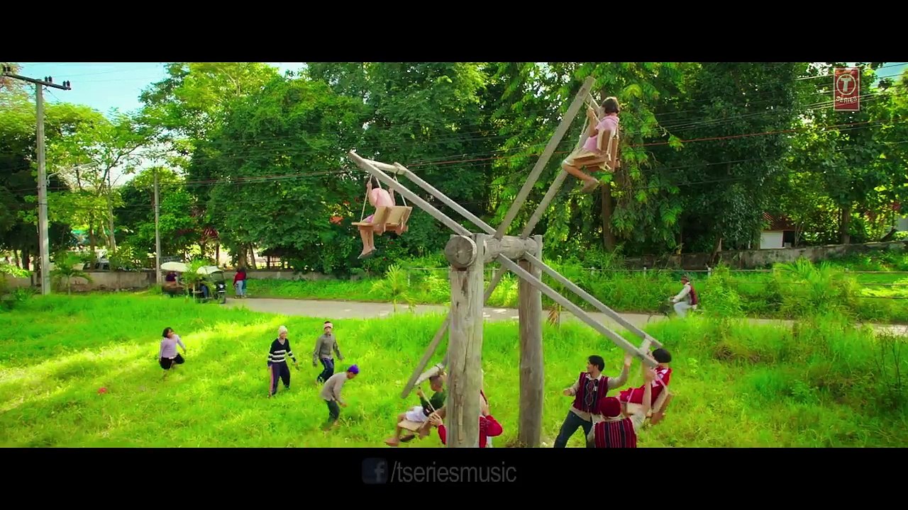 Jagga Jasoos   Jhumritalaiyya Song l Ranbir, Katrina   Pritam Arijit, Mohan   Neelesh