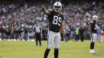 Latavius Murray's top five players age 25 and under