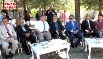 (26 Haziran 2017) Hacılarda Bayramlaşma  Yıldız: Herkes Safını Bilmesi Lazım