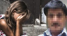 9 Yaşındaki Kızı Taciz Eden 60'lık Sapık Tutuklandı