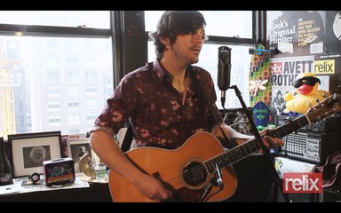 Charlie Worsham: The Relix Session (1/2)