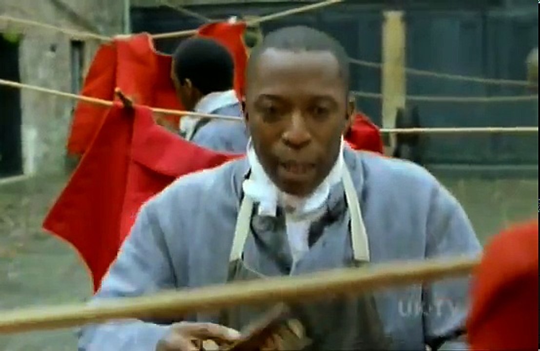 Servants S01E04