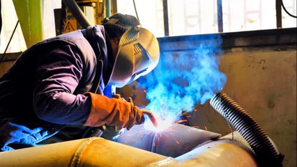 Neville Welding Services - (412) 226-0082