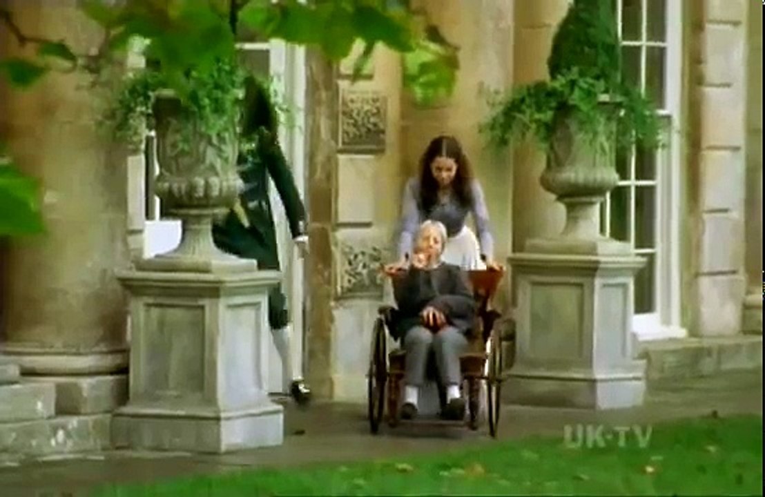 Servants S01E03