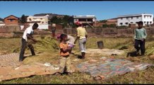Nos Vacances à Madagascar 2010 Dvd 1 (AMICO Gaspare)