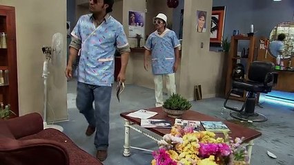 La Viuda Negra Capitulo 54