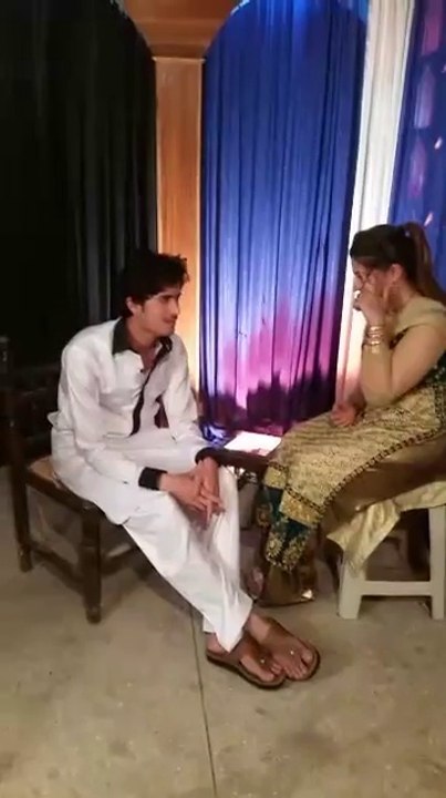 Nazneen Anwar New Pashto song