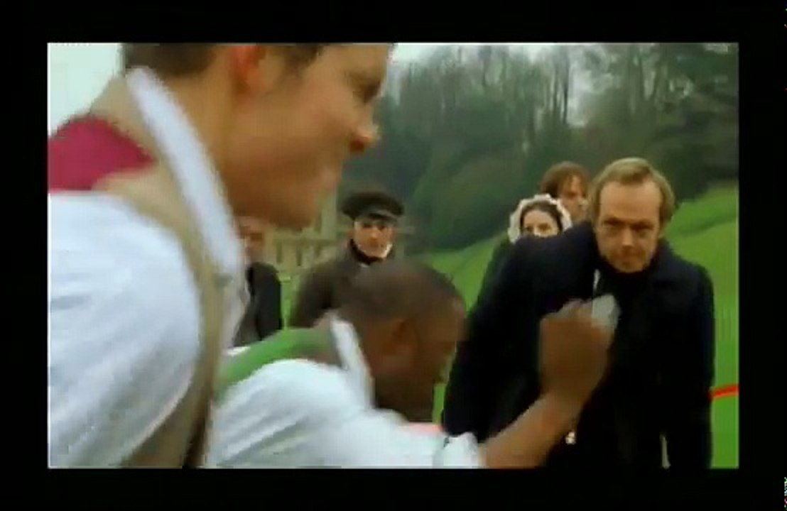 Servants S01E02