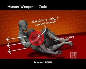 HUMAN WEAPON-All Techniques Compliation