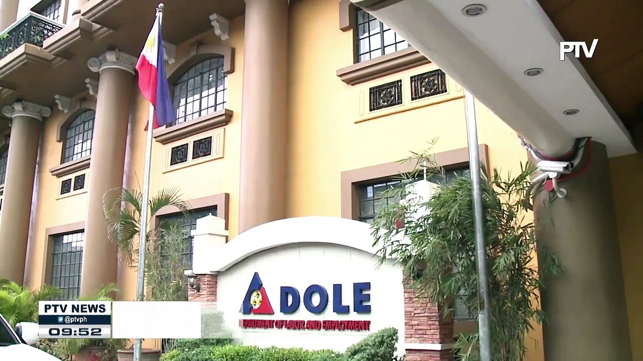 70,000 workers regularized so far under Duterte administration`