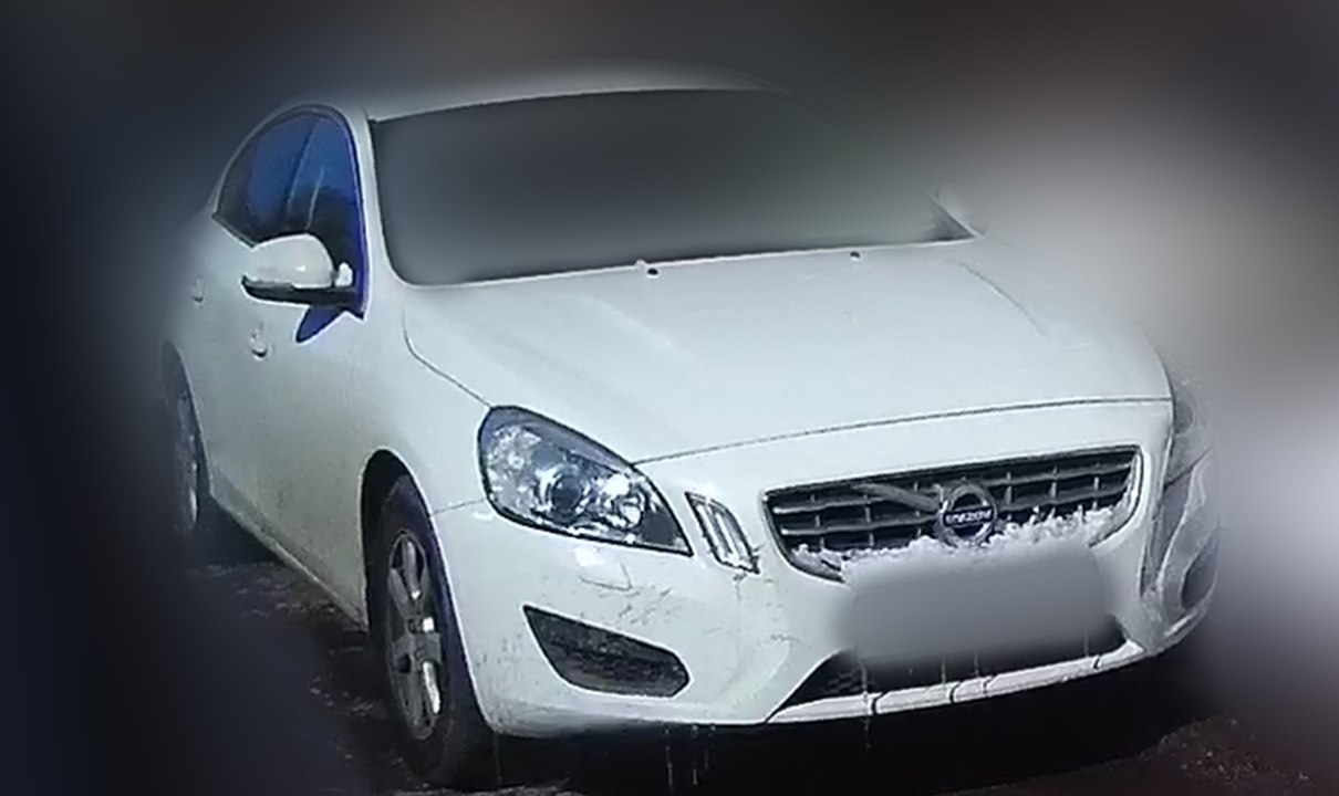 NEW 2018 VOLVO S60 T6 SEDAN. NEW generations. Will be made in 2018.