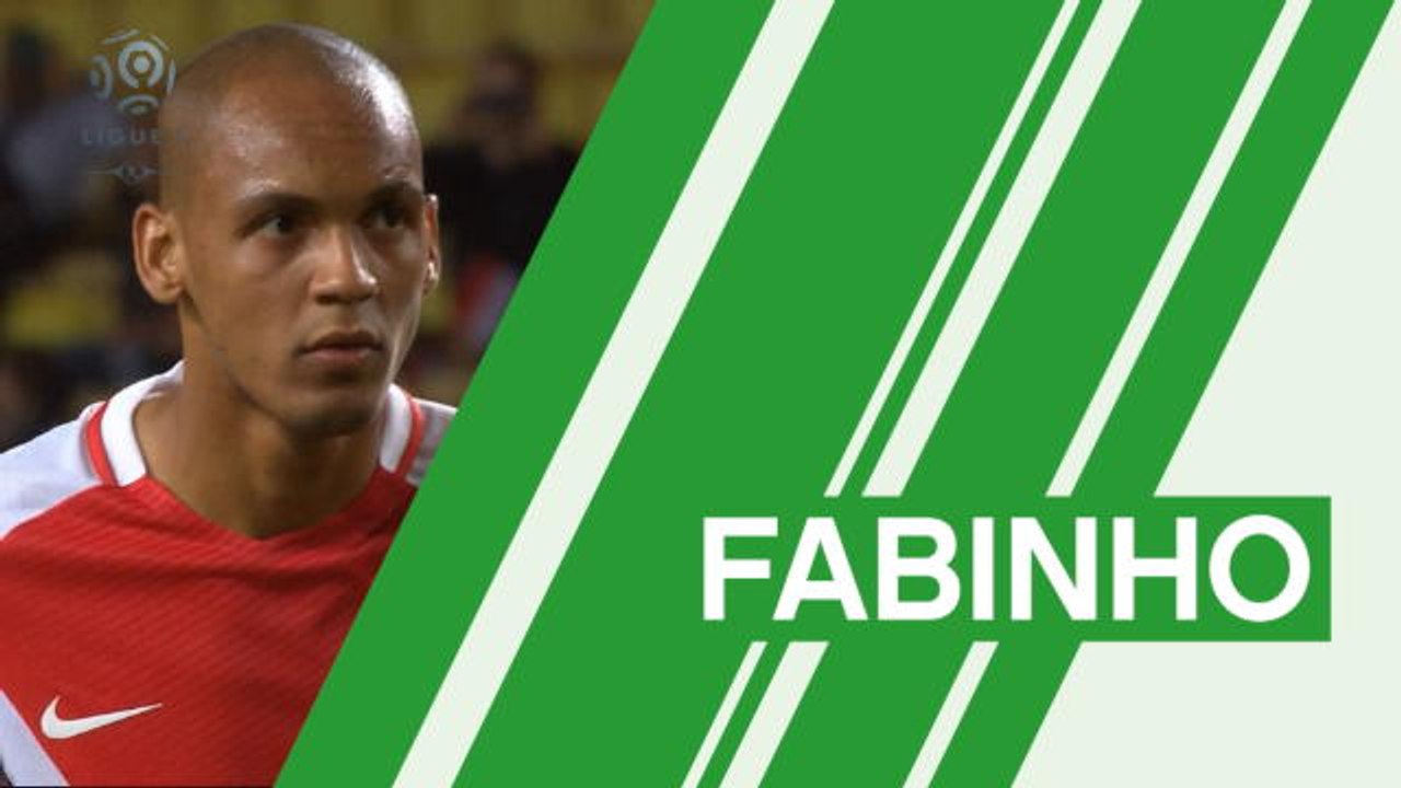 Fabinho - player profile