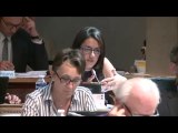 Dénia HAZHAZ, Pierre POILLOT et Christophe AVENA. Budget supplémentaire Actions sociales. 26 juin 2017