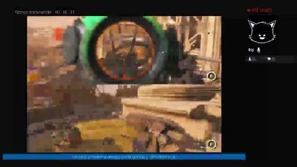 Jugando partidas online y campaña (6)