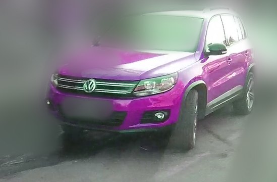 BRAND NEW 2018 Volkswagen Tiguan Wolfsburg Edition 4wd 4 door. MODEL OF 2018.