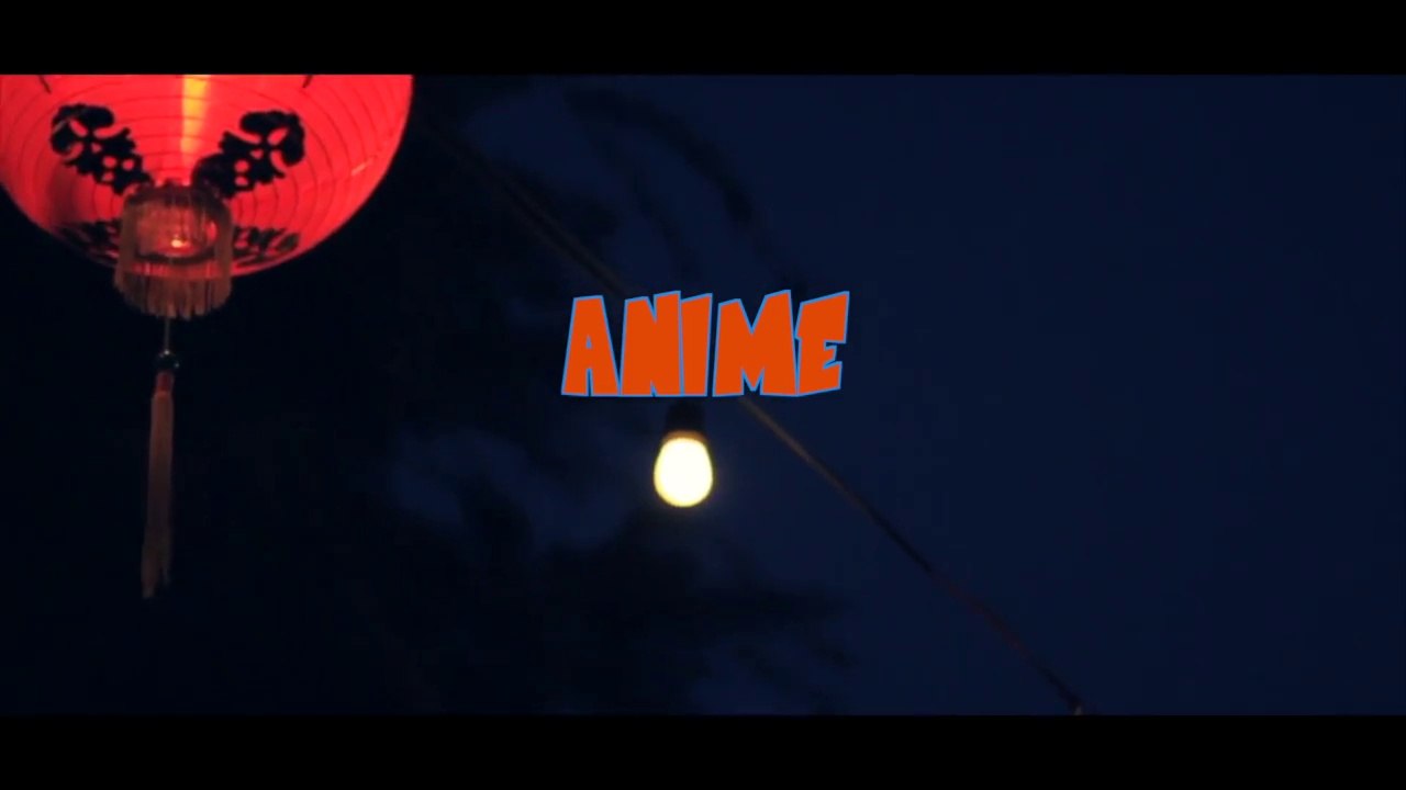Yung Eazy "Anime"