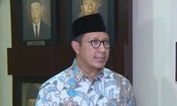 Upaya Kementerian Agama Mempererat Kerukunan Beragama