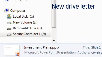 Intel Anti-Theft Service: Protect Your Devices from Theft 🚨