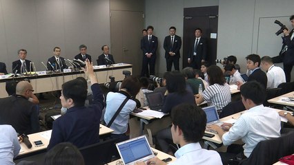 Fabricante de airbags japonés Takata se declara en quiebra