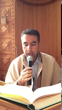 Metin Demirtas. Ramazan mukabelesi, 5. cuz. Nisa,106 - 147. Part 3-3. Kopenhag Kocatepe Camii. Arap makami Kuran. Arap sivesi Kuran. Arap lehcesi ile Kuran okumak. Ramazan mukabelesi. Ramazan mukabelesi dinle. Mukabele indir. Mukabele takip et. 28-5- 2017