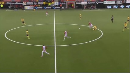 Mais non je vous jure y'a pas faute...