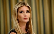 Ivanka Trump says she's not afraid to disagree with her father