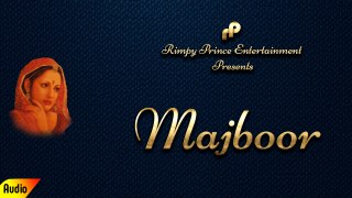 Majboor | Old Punjabi Song | Bawa Sidhu