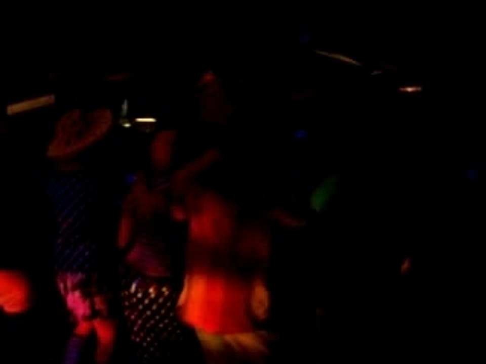 Carnaval au mariage 076