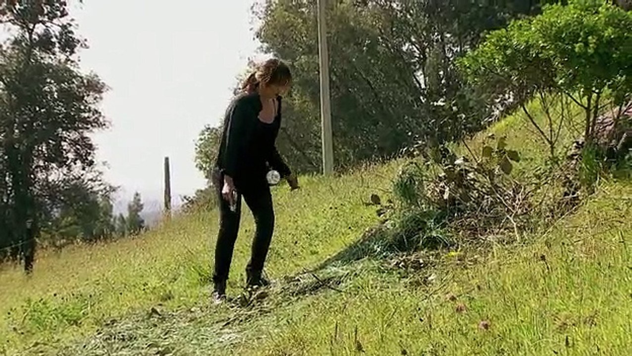 La Viuda Negra Capitulo 67