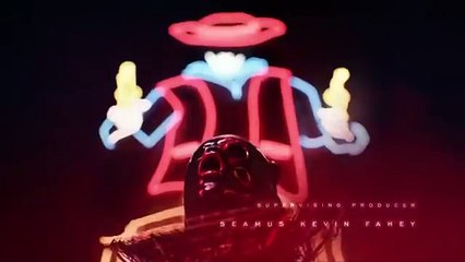 American Gods Opening